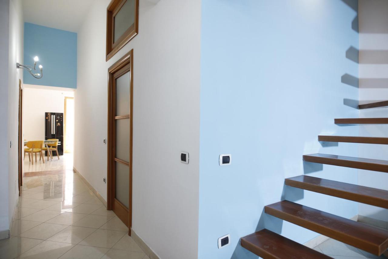 Carbonara23 Apartment Napoli Exterior foto
